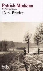 Dora Bruder (Folio (Gallimard)) (French Edition)