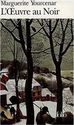 L'Oeuvre au Noir (French Edition)