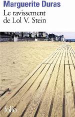 Le Ravissement De Lol V. Stein