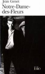Notre-Dame-des-Fleurs
