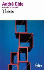 Thesee (Collection Folio)