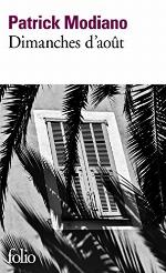 Dimanches d'août
