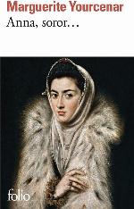 Anna, Soror... (Collection Folio) (French Edition)