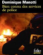 Bien connu des services de police