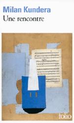 Une rencontre
