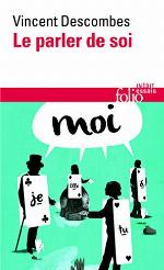 Le parler de soi