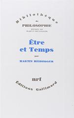 Être et Temps