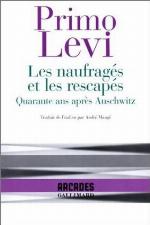 Les Naufragés et les rescapés