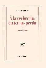 La Prisonni&egrave;re (&Agrave; la recherche du temps perdu, V) (French Edition)