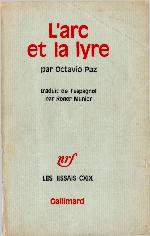 L'Arc et la Lyre