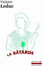 La batarde (L'Imaginaire) (French Edition)