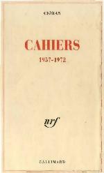 Cahiers, 1957-1972