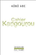 Cahier Kangourou