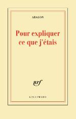 Pour expliquer ce que j'étais