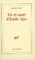 Vie et mort d'Émile Ajar