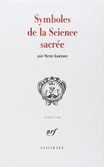 Symboles de la science sacrée