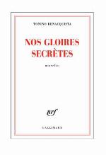 Nos gloires secrètes (blanche) (French Edition)