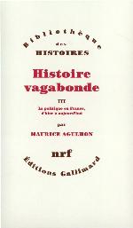 Histoire vagabonde