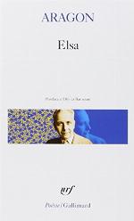 Elsa : poème