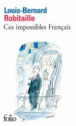 Ces impossibles Français