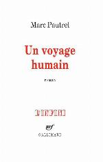 Un voyage humain : roman