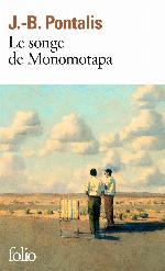 Le songe de Monomotapa