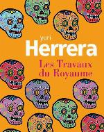 Les travaux du royaume : roman