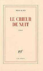 Le crieur de nuit