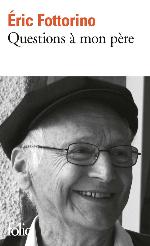 Questions à mon père
