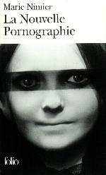 La nouvelle pornographie