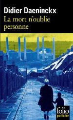 La mort n'oublie personne