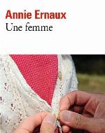 Une femme