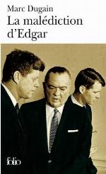 La malédiction d'Edgar (Folio) (French Edition)