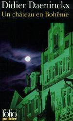 Un château en Bohême