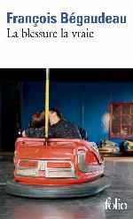 La blessure la vraie