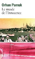 Le musée de l'innocence