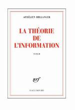 La théorie de l'information : roman