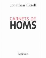 Carnets de Homs, 16 janvier-2 février 2012