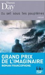 Du sel sous les paupières