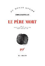 Le père mort : roman