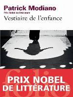 Vestiaire de l'enfance