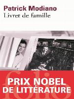 Livret de famille