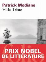 Villa triste