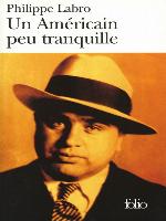 Un Américain peu tranquille