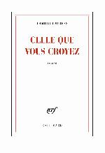 Celle que vous croyez