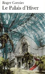 Le palais d'hiver