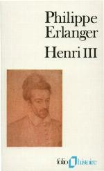 Henri III