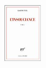 L'insouciance : roman