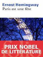 Paris est une fête