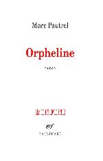 Orpheline : roman